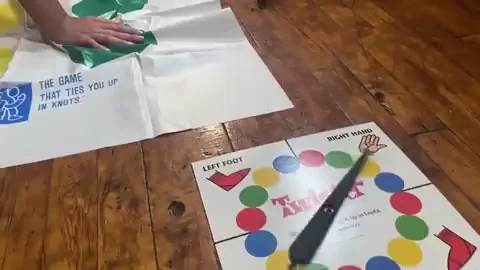 Fun for the whole family