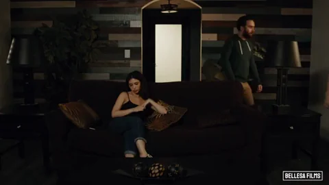 [Emma Starletto, 20] & Jane Wilde - Romantic Evening