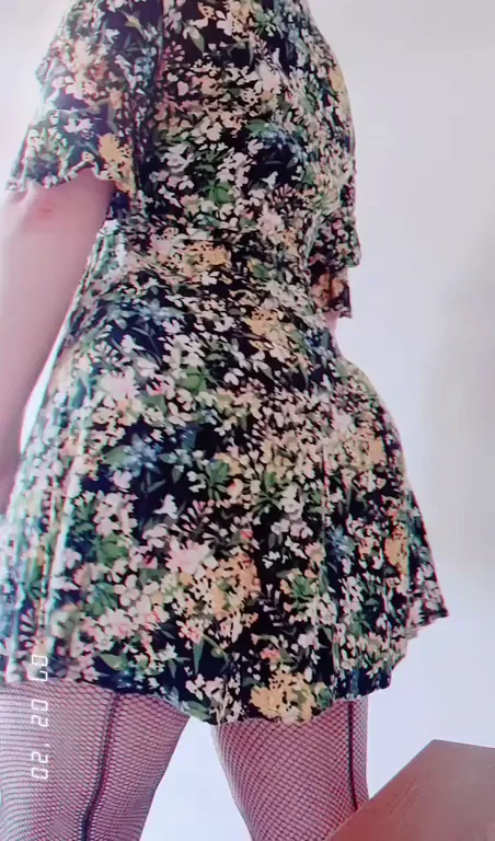 I've a surprise for you!