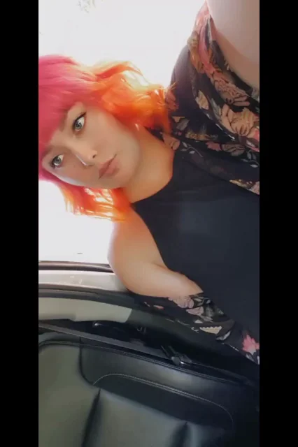 Thought I might drop into your feed for a sweet little suprise???