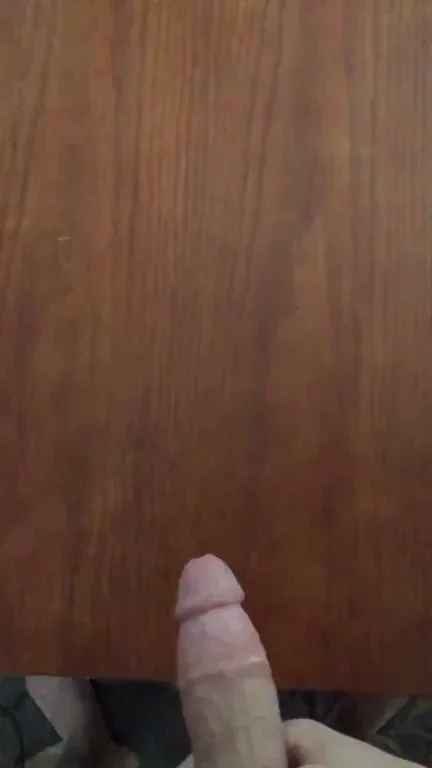 💦 M27 Cum Fetish Overload: Massive Load Drenched Cock & Table! 🥛
