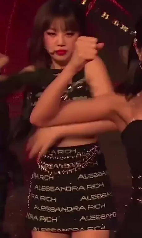 (G)I-DLE - Soojin