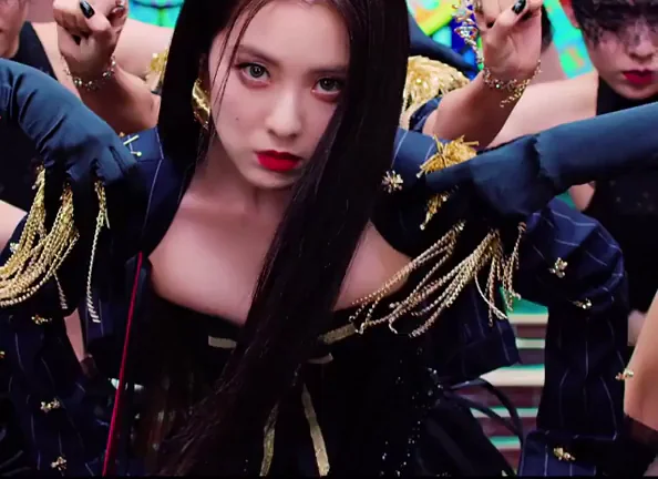 Red Velvet - Irene & Seulgi