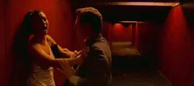 Monica Bellucci's Wild Struggle Fucks and Horny Groans