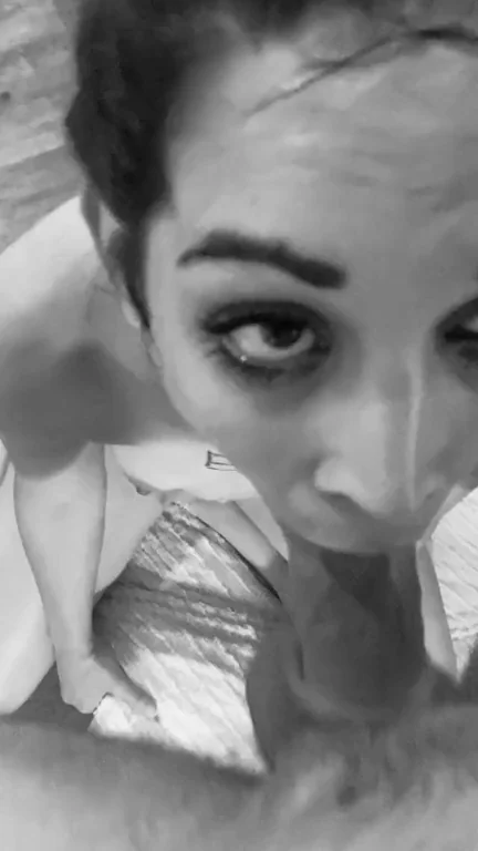 I exist to serve cock...[oc]