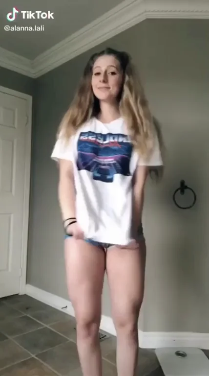 Alannas phatty - compilation