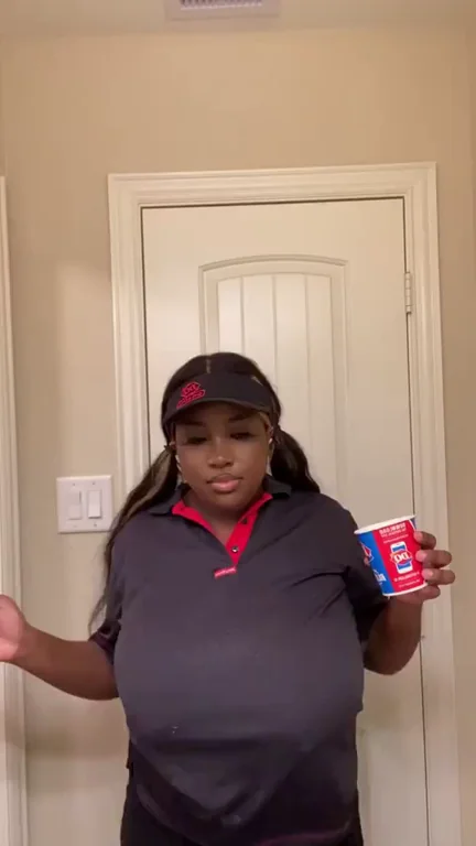 still tryna be the dairy queen ?