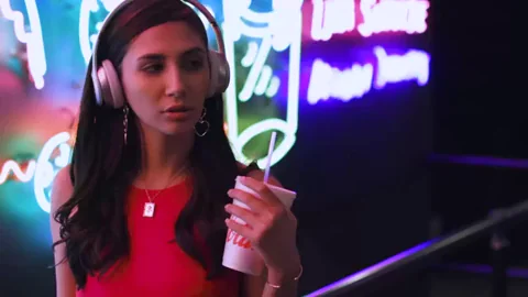 Gianna Dior - With The Flow