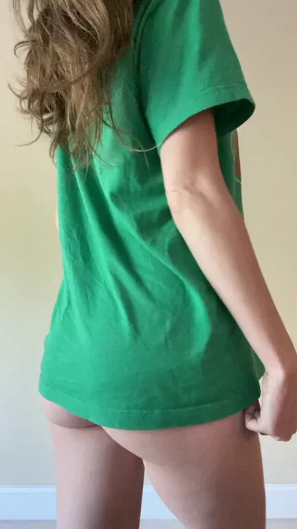 Nerdy and pregnant ? [f] [oc]