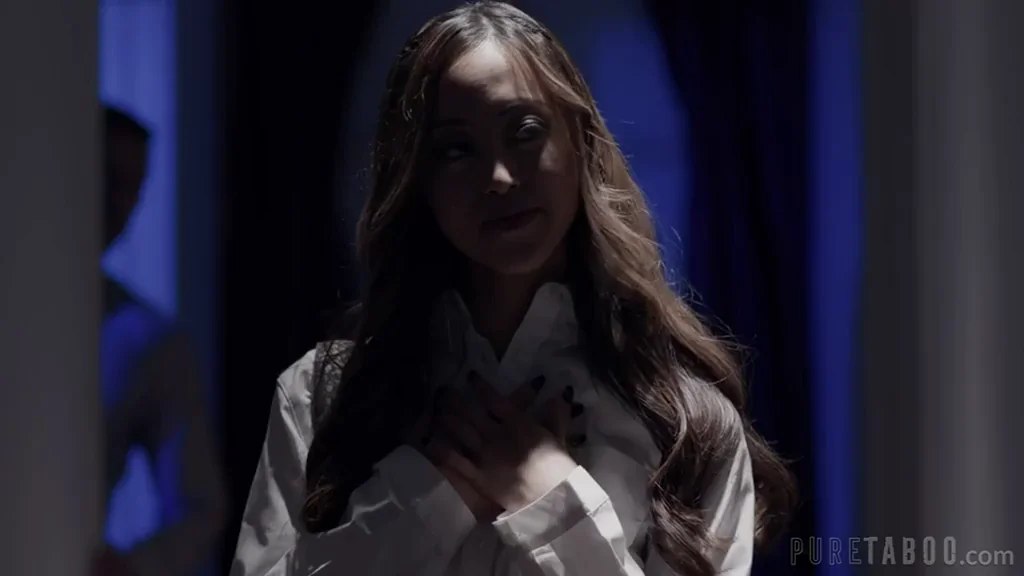 [Alexia Anders, 23] Freely Given