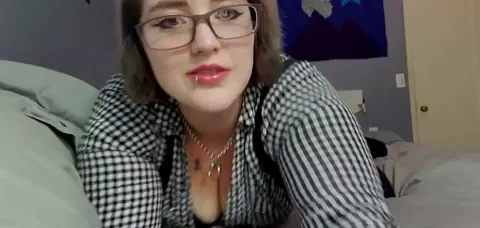 Yeah these tits are big, but isn't this ass thick? [OC]