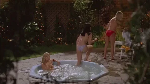 Molly Schade [EuroTrip 2004 UNRATED] 1080p Brightened - (removed the slow motion to stay under 60s of max lenght in RedGIFs)