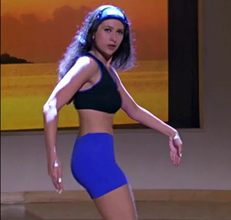 Karisma Kapoor's Slutty Butt-Shaking Workout Tease
