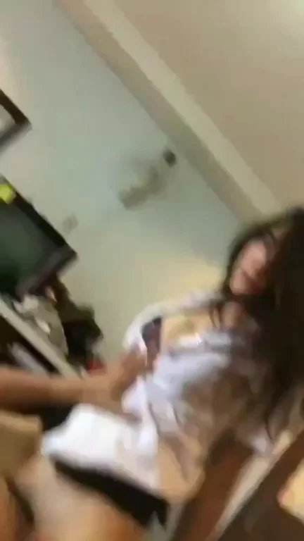 Boss's Horny Secretary Goes Wild on Cock 😈💦