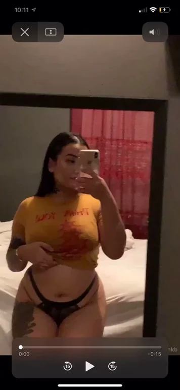 Thick Hottie