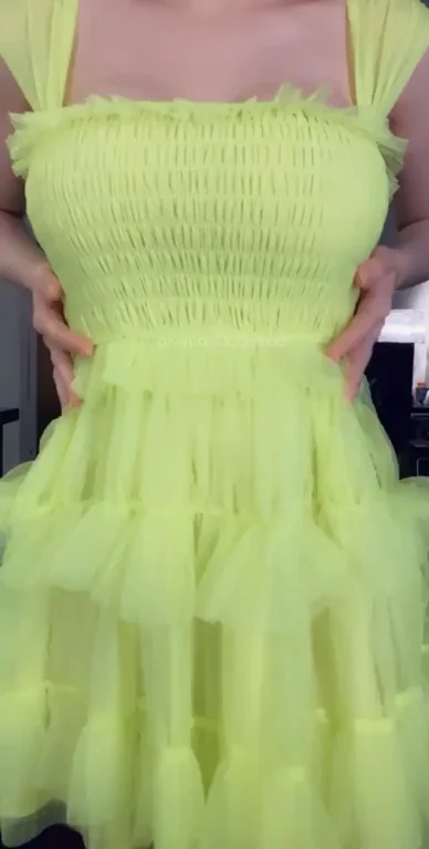 Fluorescent adolescent