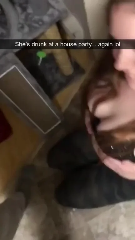 drunk bj