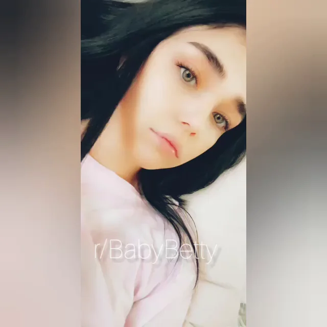 Baby Betty