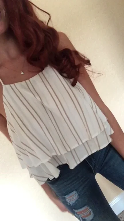 Happy to provide my hands as a bra