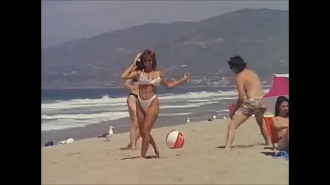 Babe Watch: Forbidden Parody 1996