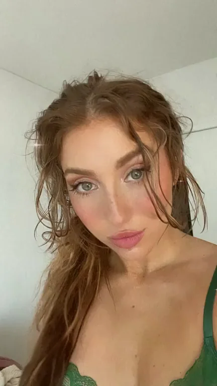 With a really big booty