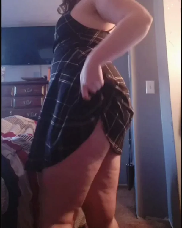 Hope you like your goodnight gift ??