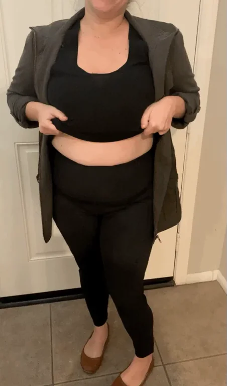 Thought I’d change it up a little for you all ?