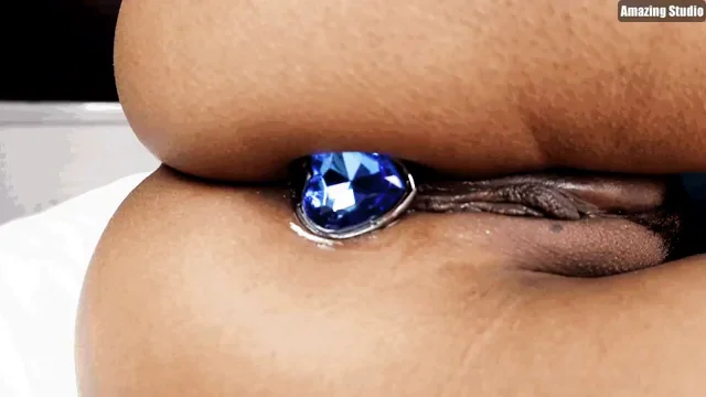 Pulsing with pleasure ?