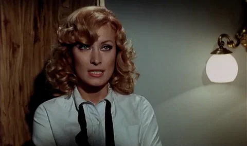 Malisa Longo’s Steamy Fuck Fest in Elsa Fräulein SS (1977) 🔥🍑