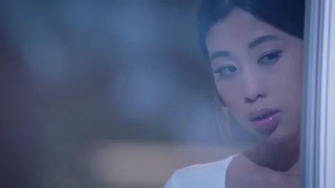 Jade Kush - Hot Asian Neighbor