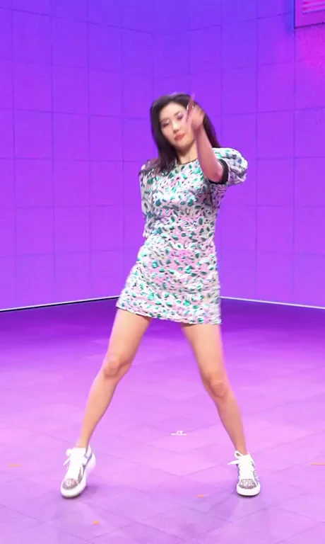 Sunmi