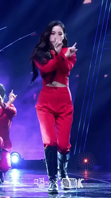 Dreamcatcher - Gahyeon