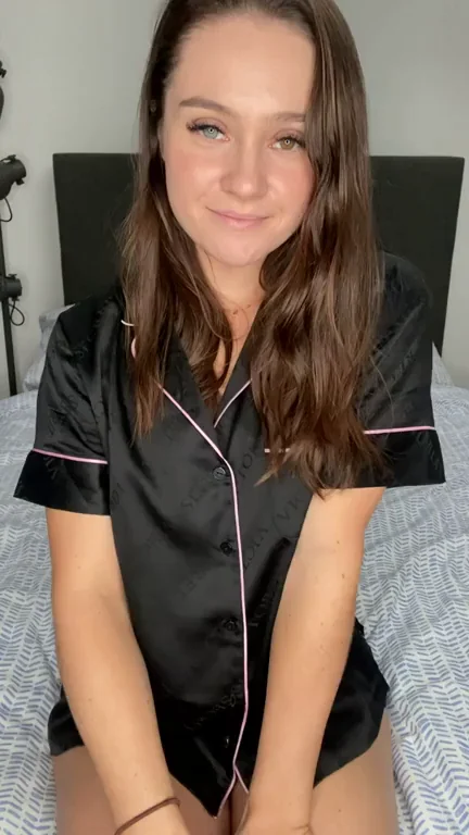 Silk pyjamas feel as good taking them off as they do putting them on