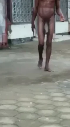 Dick on steroids