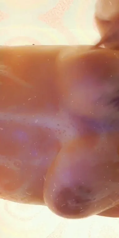 🌊 Steamy Shower Slut Tease 💦