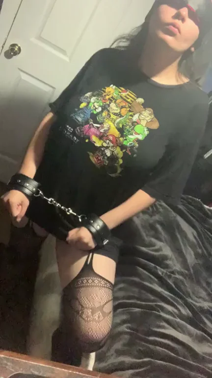Who wants to play? ?