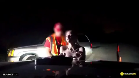 Roadside Fucking