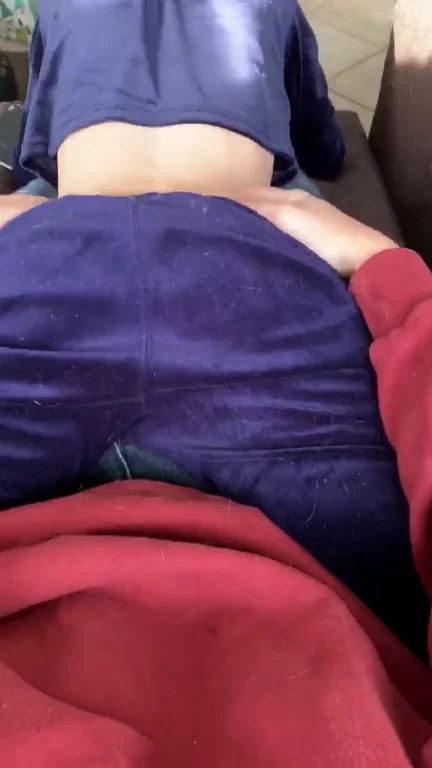 Showing Ass And Pussy