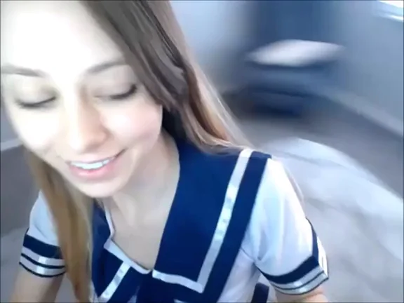 Playful Cutie