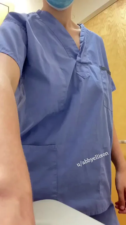 Would you expect these to drop out when I do your physical exam? ;) (OC)