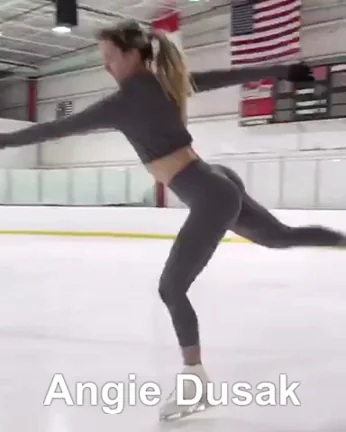 Angie Dusak [irtr]