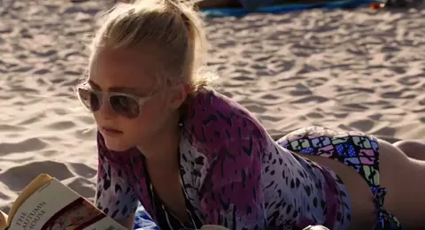 Annasophia Robb - The Way Way Back (2013)