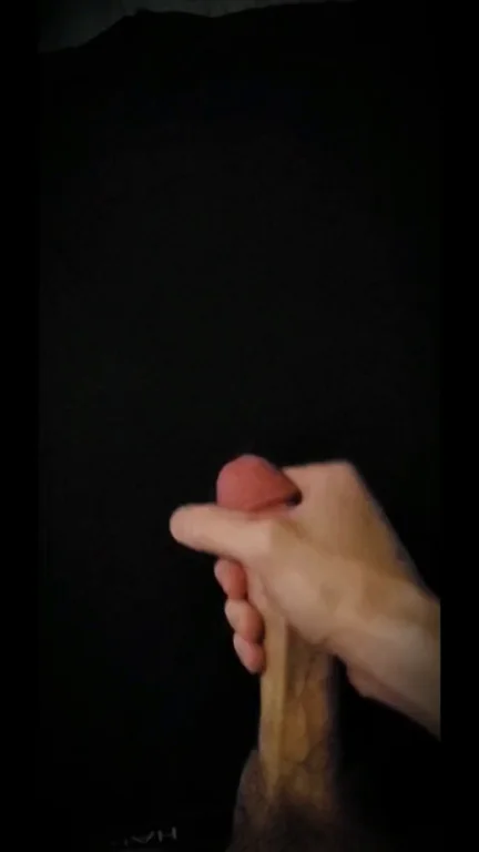 I wish this was on someone's face ?
