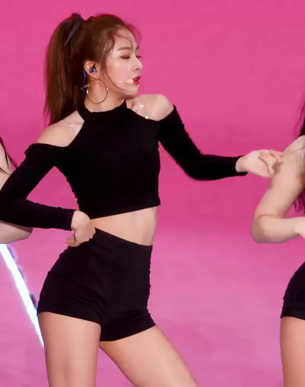 Red Velvet - Seulgi