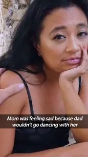 [M/S] Mom wants to dance