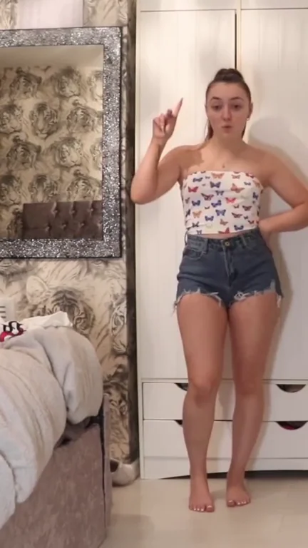 YT cutie