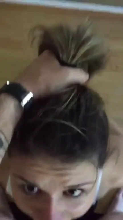 [/r/NSFWverifiedamateurs] Facefucking