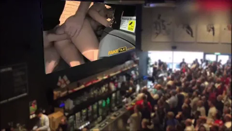 Fake Taxi Fan's