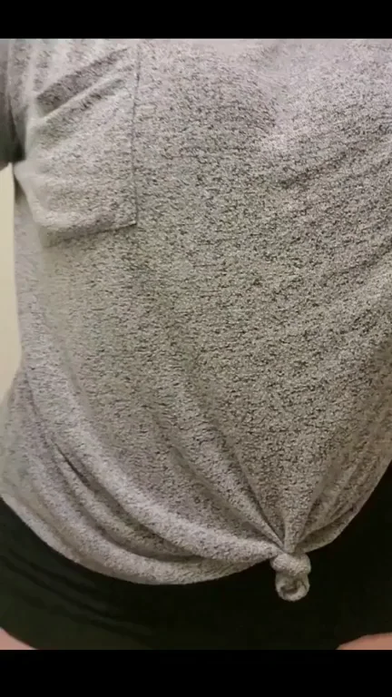 Unleash Those Massive Tits Baby