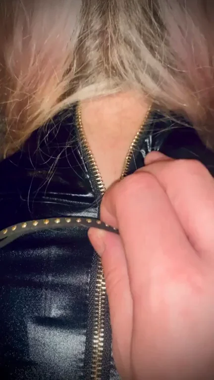 The best reveal??